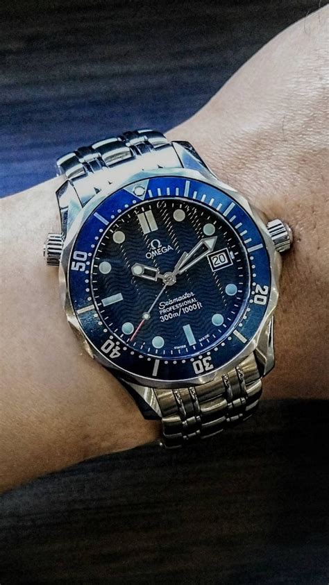 omega seamaster review|omega seamaster professional review.